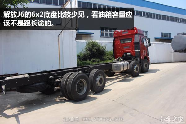 今年卡車賣不動，專用車卻火了 這個地方的專用車賺500都有人干